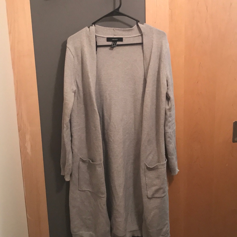 cardigan